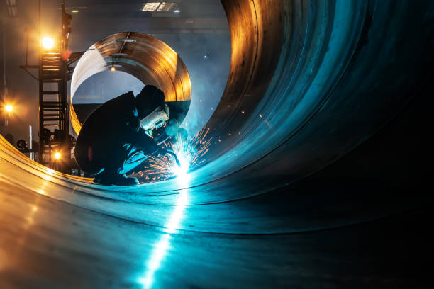 Trusted Hamilton, GA Welder & Metal Fabrication Experts