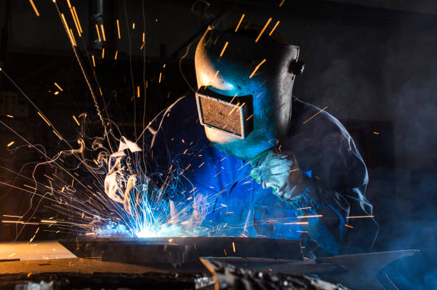 Best Structural Steel Welding in Hamilton, GA