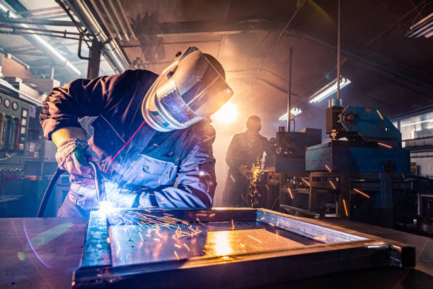 Best Artistic and Custom Metal Fabrication in Hamilton, GA
