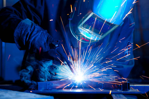 Best Welding Equipment Sales and Repair in Hamilton, GA
