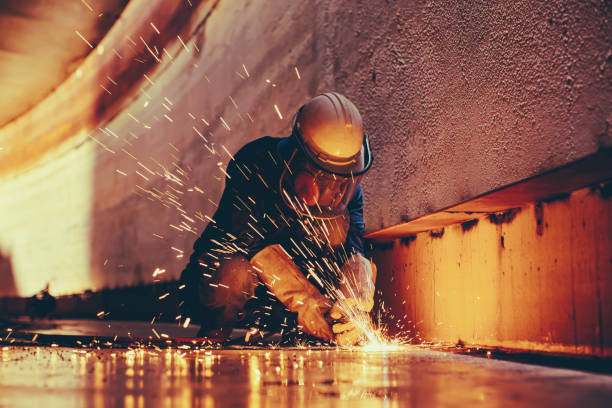  Hamilton, GA Welder Pros