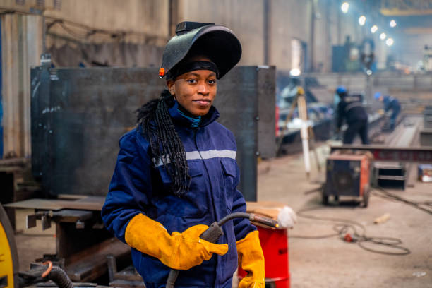 Hamilton, GA Welder & Metal Fabrication Company