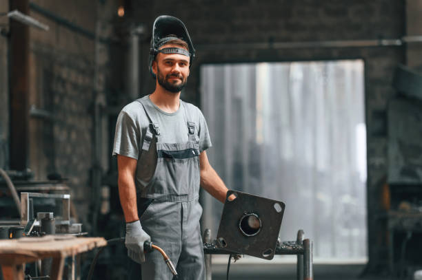 Best Specialty Welding Processes in Hamilton, GA