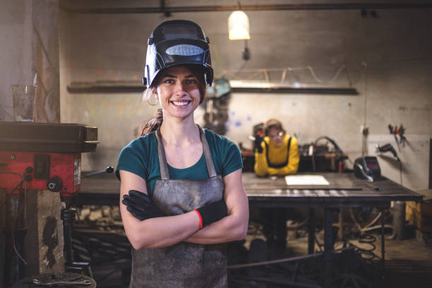 Affordable Welder Services in Hamilton, GA