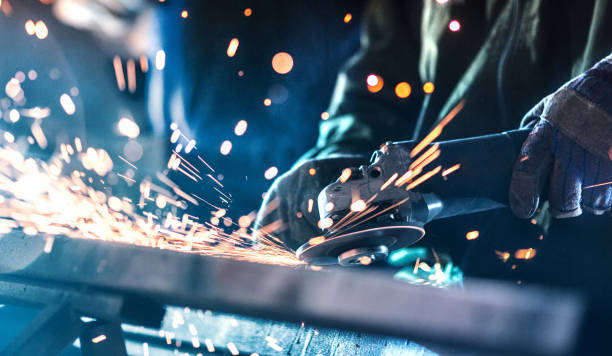 Best Automation and Robotic Welding in Hamilton, GA